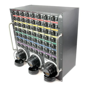 SOMMER - 64 CH SOUND SPLITTER