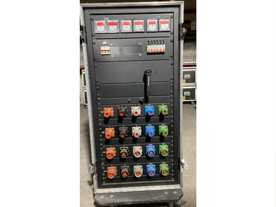 ARMADA - 400 A. INVERTOR CASE