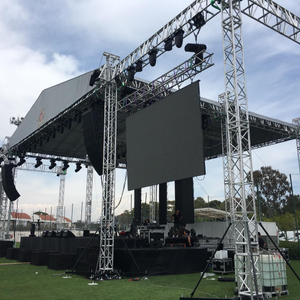 ATS TRUSS A40D