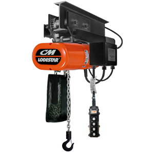 CM LODESTAR - 1 TON CAPACITY