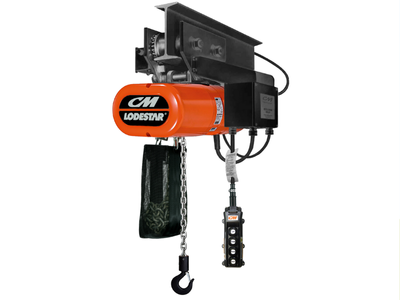 CM LODESTAR - 1 TON CAPACITY
