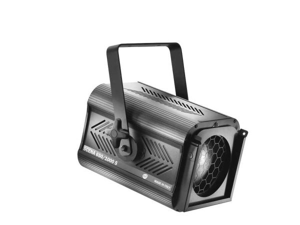 DTS - 1 KW FRESNEL
