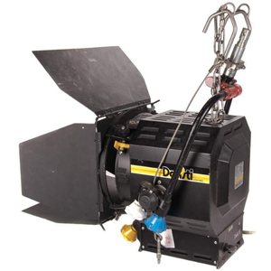 DESISTI - LEONARDO 2 KW