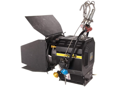 DESISTI - LEONARDO 2 KW