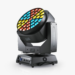 CLAY PAKY - A.LEDA K20 LED WASH
