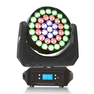 SSP - SS644 XCE CYAN 1200 MK3 MOVING LED