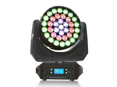 SSP - SS644 XCE CYAN 1200 MK3 MOVING LED