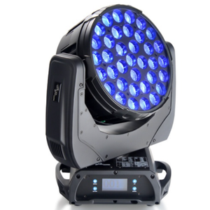 SSP - CYAN 8000 XCE MOVING LED