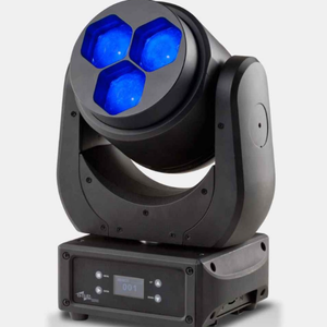 SSP - SS636 XCE PLUTO 800 XE MOVING LED