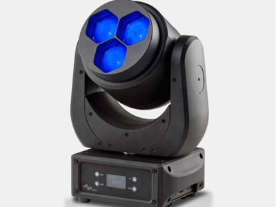 SSP - SS636 XCE PLUTO 800 XE MOVING LED