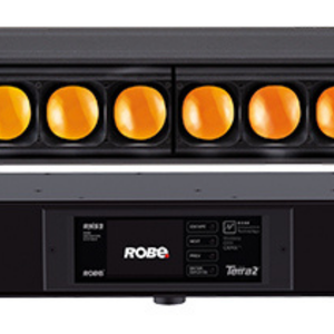 ROBE - ROBIN TETRA 2