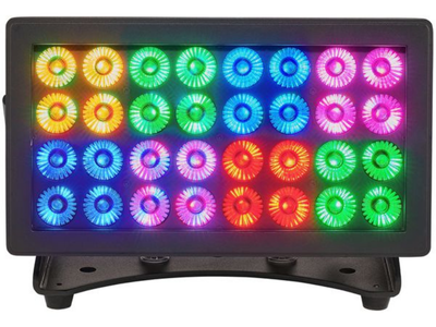 ADJ - 32 HEX RGB LED PANEL