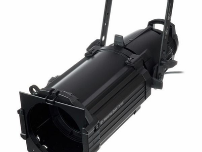 QUE LIGHTING - 19˚- 750 W. PROFILE SPOT