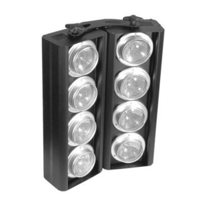 DTS - 8 LITE BLINDER