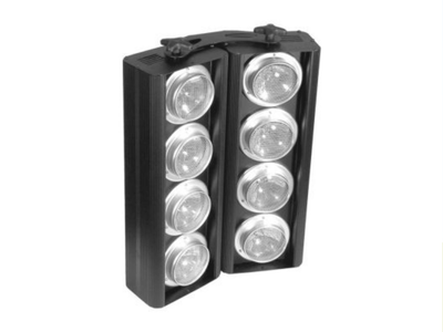 DTS - 8 LITE BLINDER