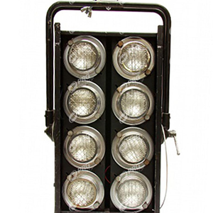 THOMAS - 8 LITE BLINDER