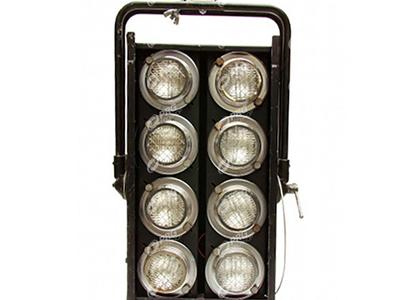 THOMAS - 8 LITE BLINDER