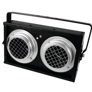 SSP - 2 LITE BLINDER