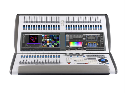 AVOLITES - SAPPHIRE TOUCH