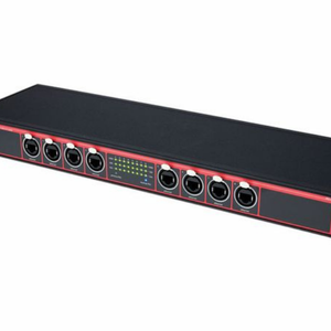 SWISSON - XES - 8G SWITCHER