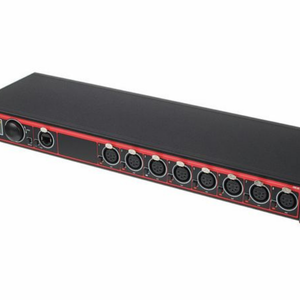 SWISSON - XND - 8R5 NODE