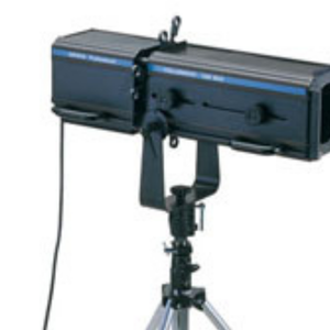 GRIVEN - MSR 1200 FOLLOW SPOT