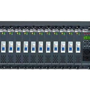 LITE PUTER - DX-1230 DIMMER
