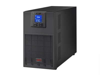 APC - ONLINE 3KVA UPS
