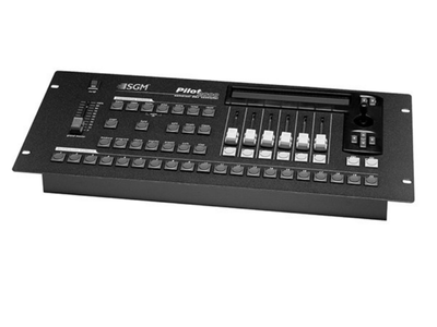 SGM - PILOT 2000