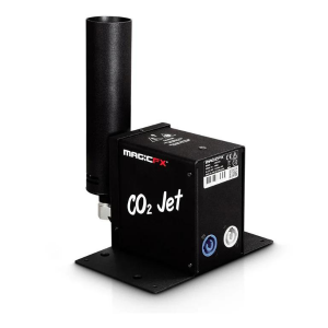 MAGIC FX - CO2