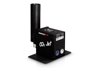 MAGIC FX - CO2