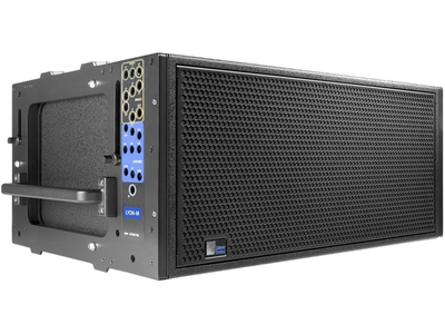 MEYER - LYON M LINE ARRAY
