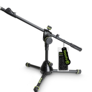 GRAVITY - MS3122 SMALL MICROPHONE STAND