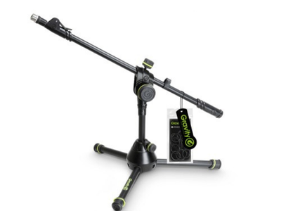 GRAVITY - MS3122 SMALL MICROPHONE STAND