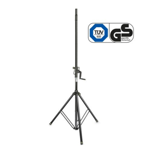 GRAVITY - SP4722B WIND-UP SPEAKER STAND