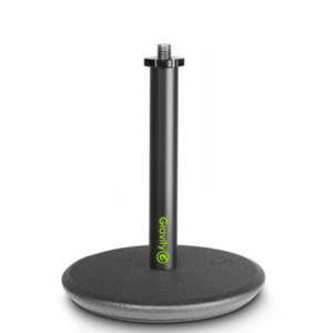 GRAVITY- MST01B DESK MICROPHONE STAND