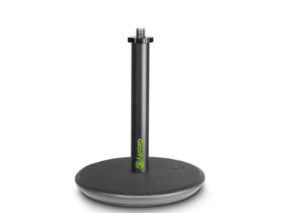 GRAVITY- MST01B DESK MICROPHONE STAND