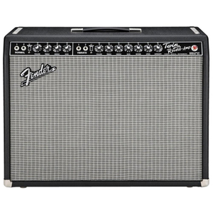 FENDER'65 - TWIN REVERB