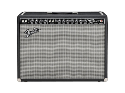 FENDER'65 - TWIN REVERB