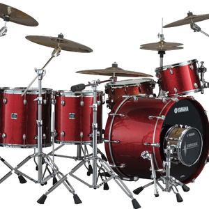 YAMAHA - OAK CUSTOM BATTERY
