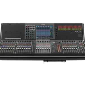 YAMAHA - CL5