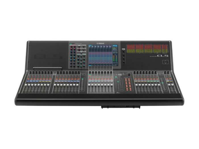 YAMAHA - CL5