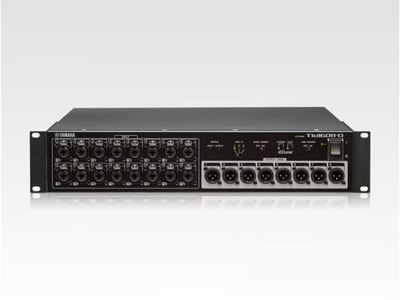 TIO - 1608 D