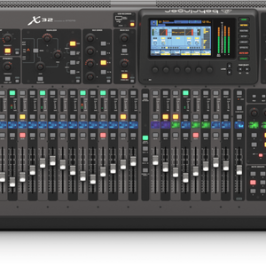 BEHRINGER - X32
