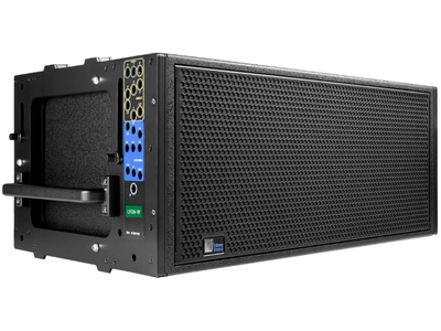 MEYER - LYON W LINE ARRAY