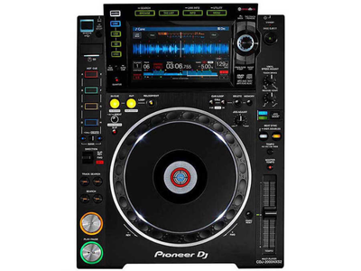 PIONNER - CDJ 2000 NEXUS II