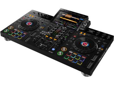 PIONNER - XDJ RX3