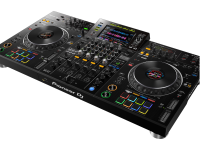 PIONNER - XDJ XZ