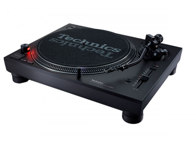 TECHNICS - 1210 TURNTABLE