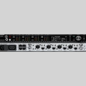 SHURE - AXIENT DIGITAL AD4Q
